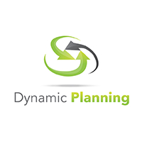 Dynamic Planning Logo